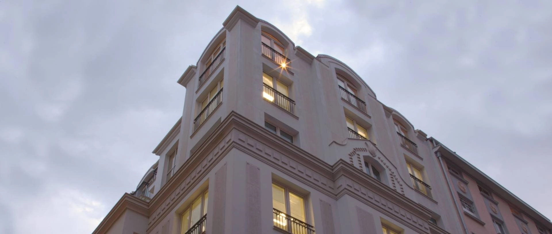 Individual Offices